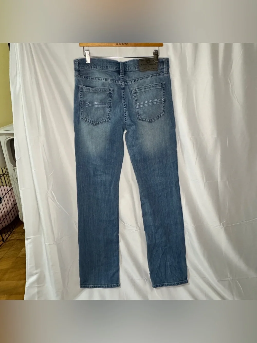 Cody James 3 Jean Bundle